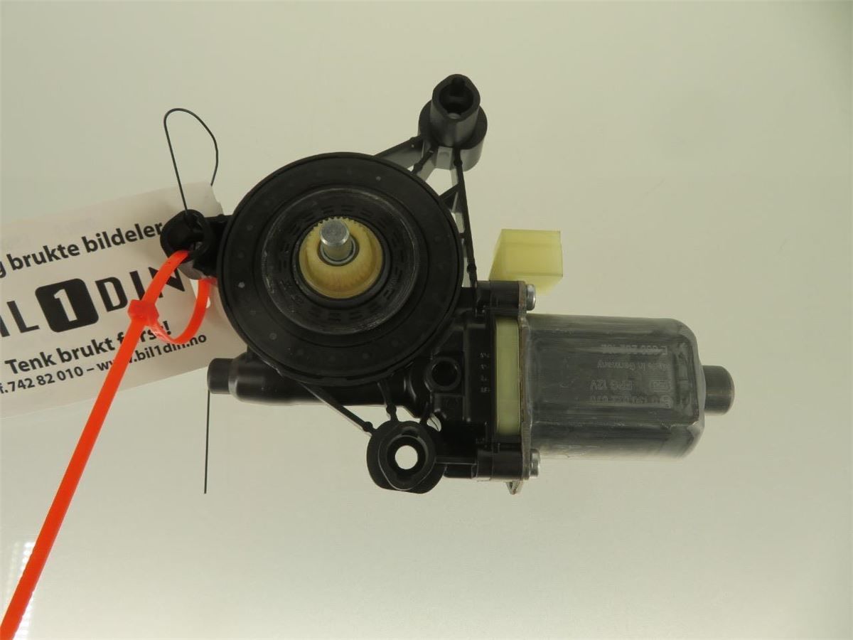 Vindusheismotor – bilde 3