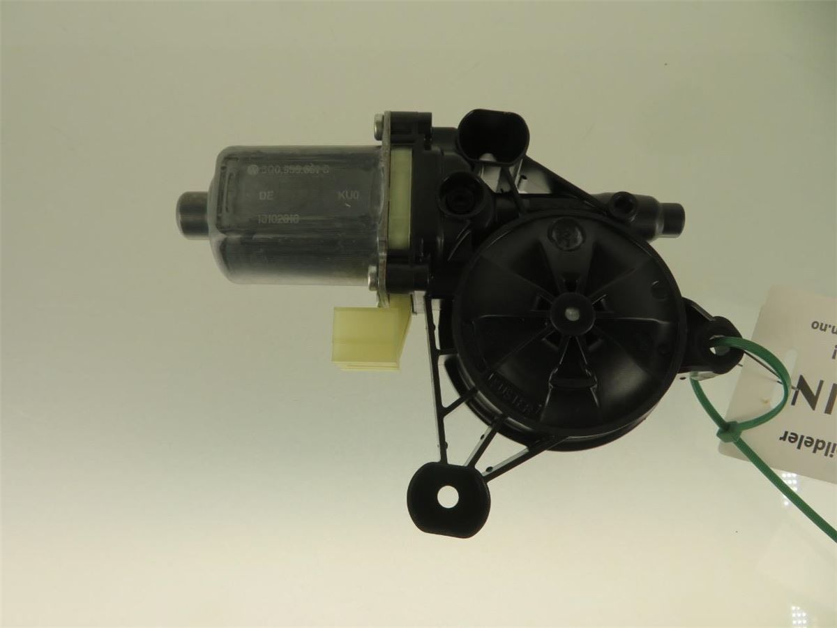 Vindusheismotor – bilde 2
