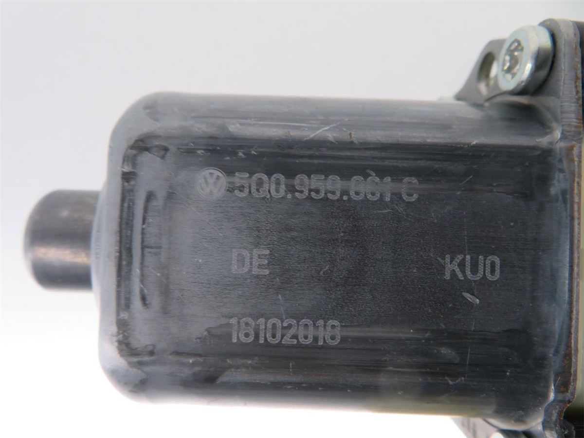 Vindusheismotor – bilde 3