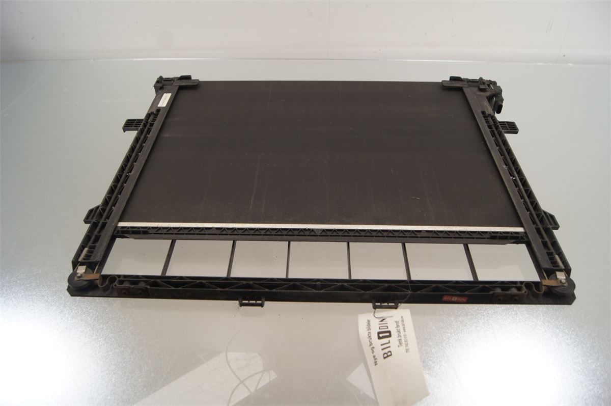Radiator Feste / Ramme / Bjelk – bilde 1