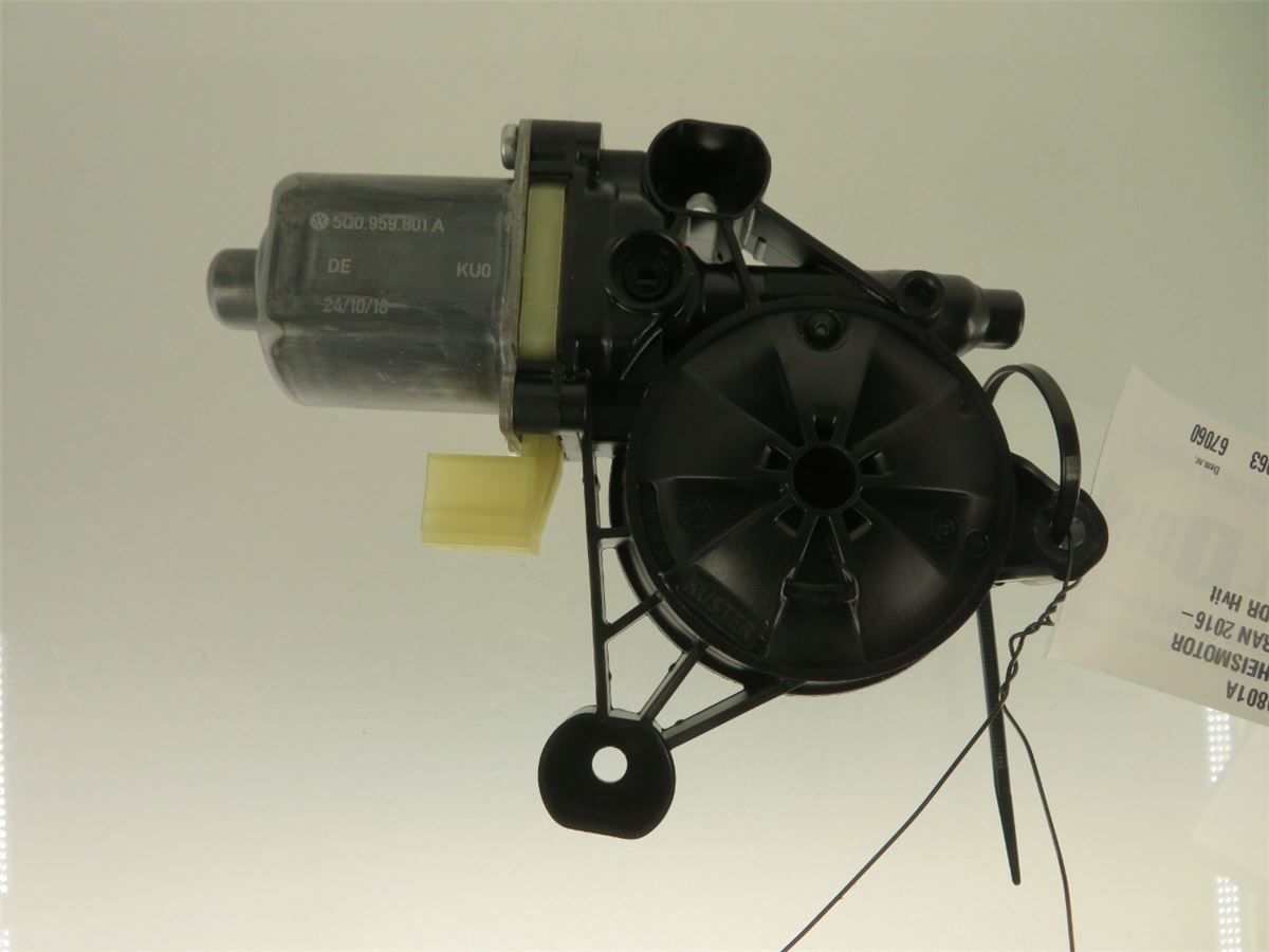 Vindusheismotor – bilde 1