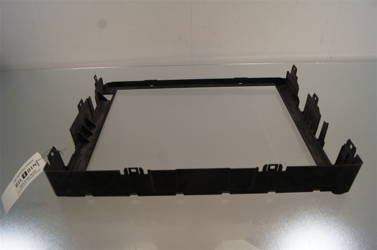 Luftstyring Front – bilde 1
