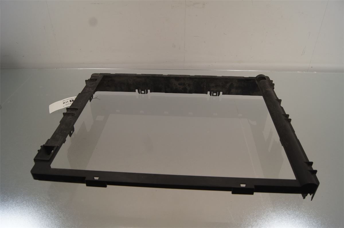 Luftstyring Front – bilde 2