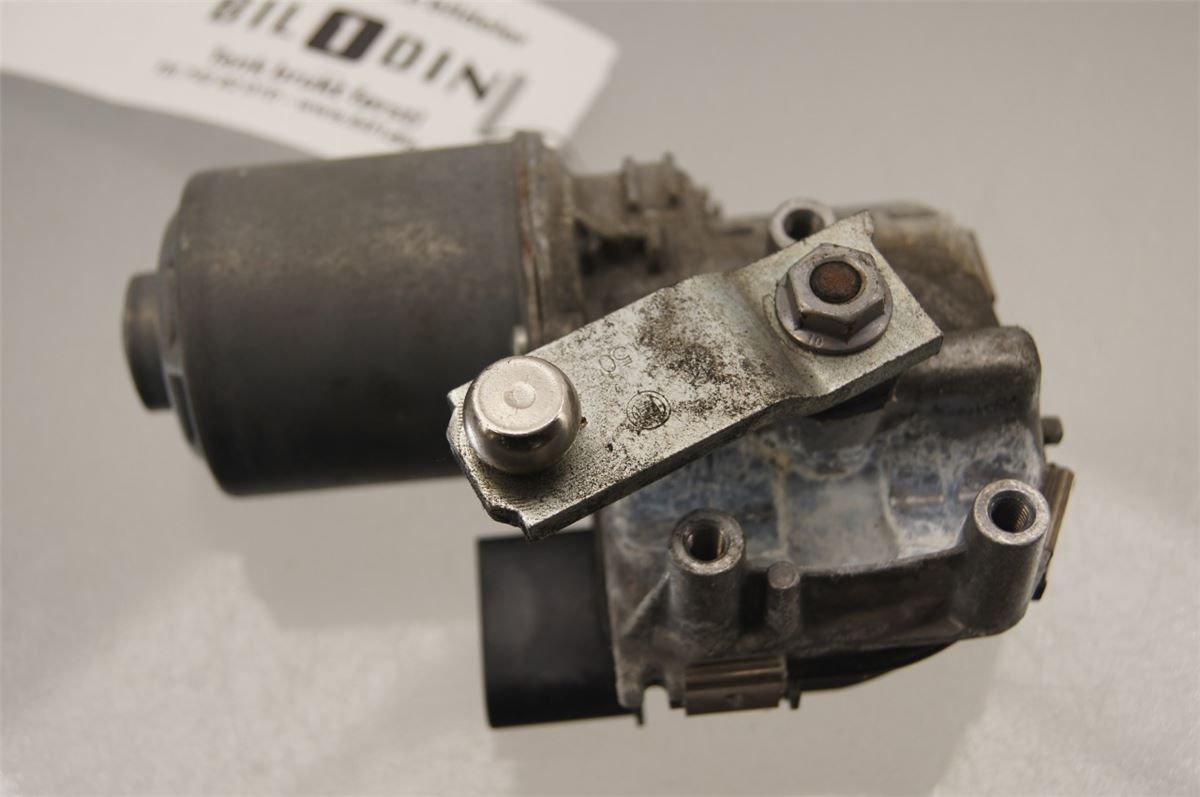 Viskermotor Frontrute – bilde 1