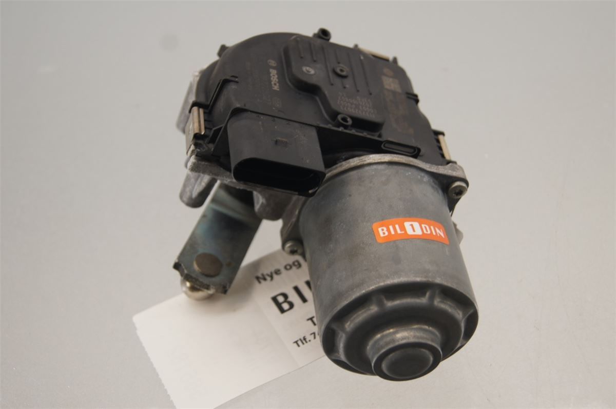 Viskermotor Frontrute – bilde 3