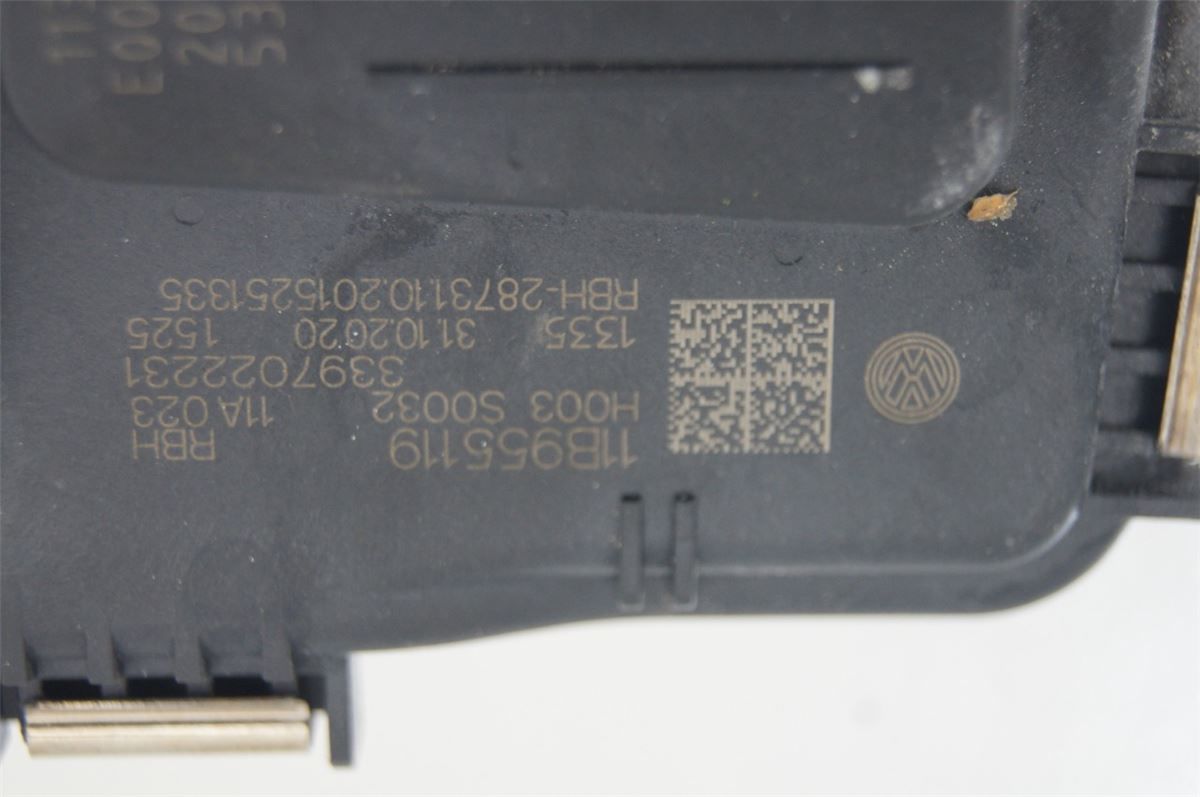Viskermotor Frontrute – bilde 4