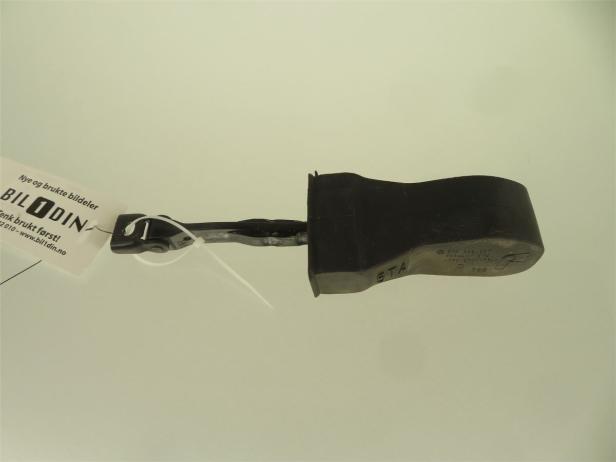 Dørstopper – bilde 1