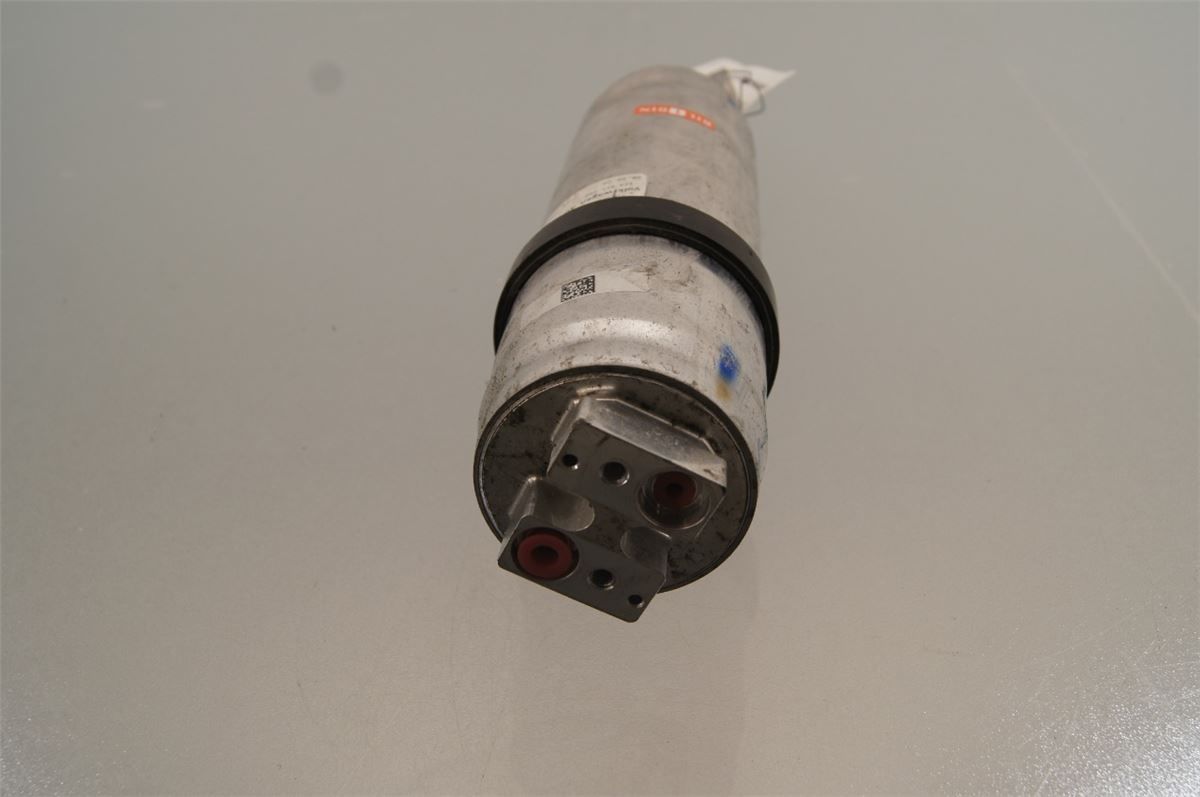 Varme AC Kullfilter – bilde 2