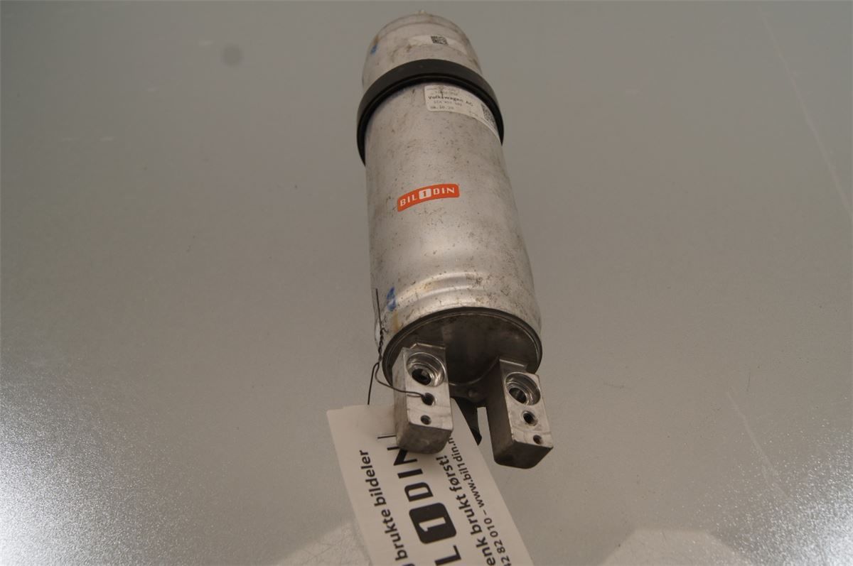 Varme AC Kullfilter – bilde 3