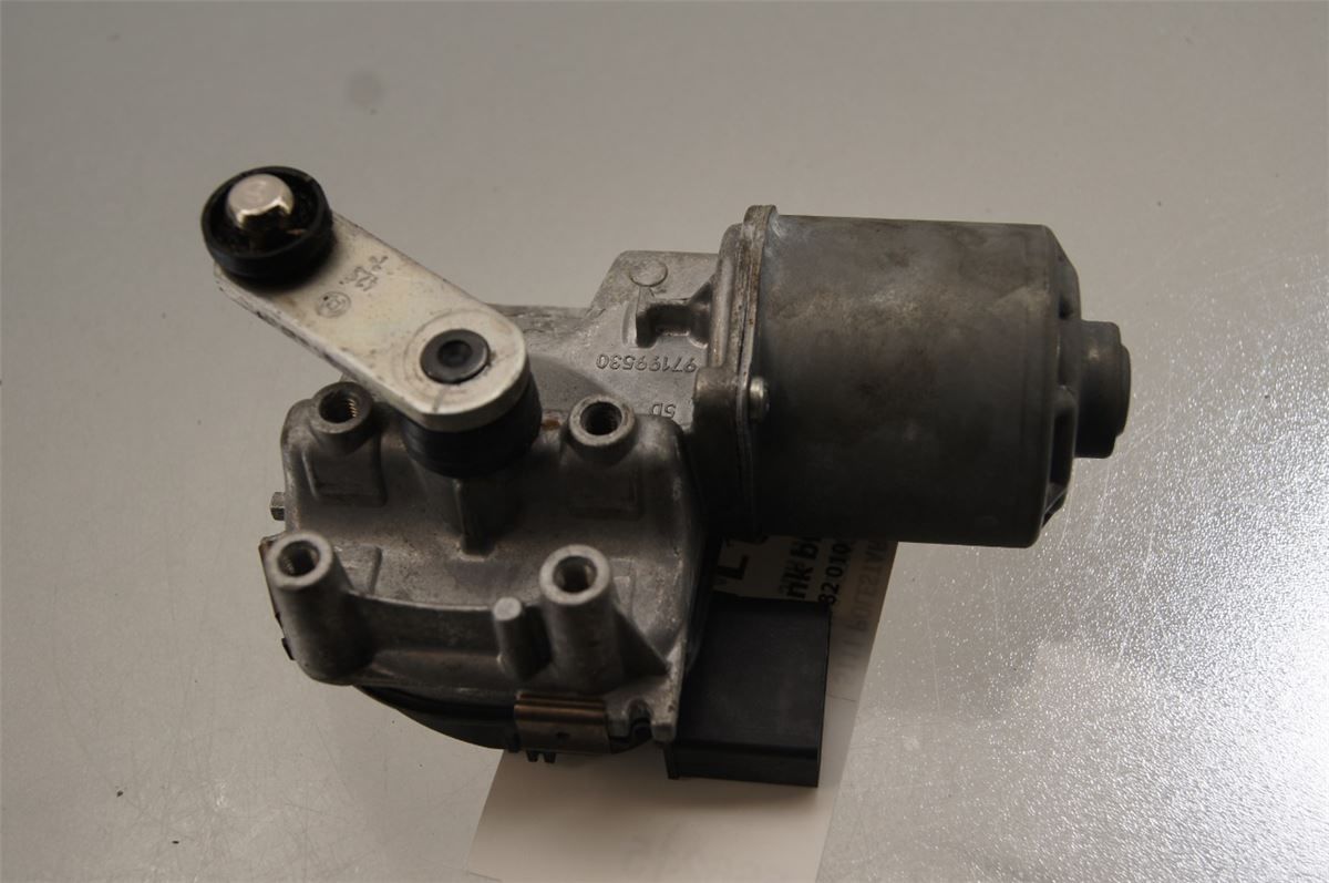 Viskermotor Frontrute – bilde 2