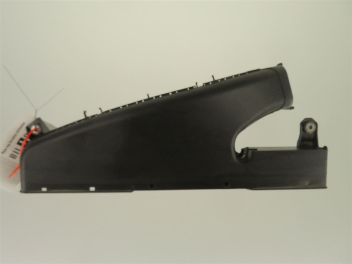 Luftstyring Front – bilde 1