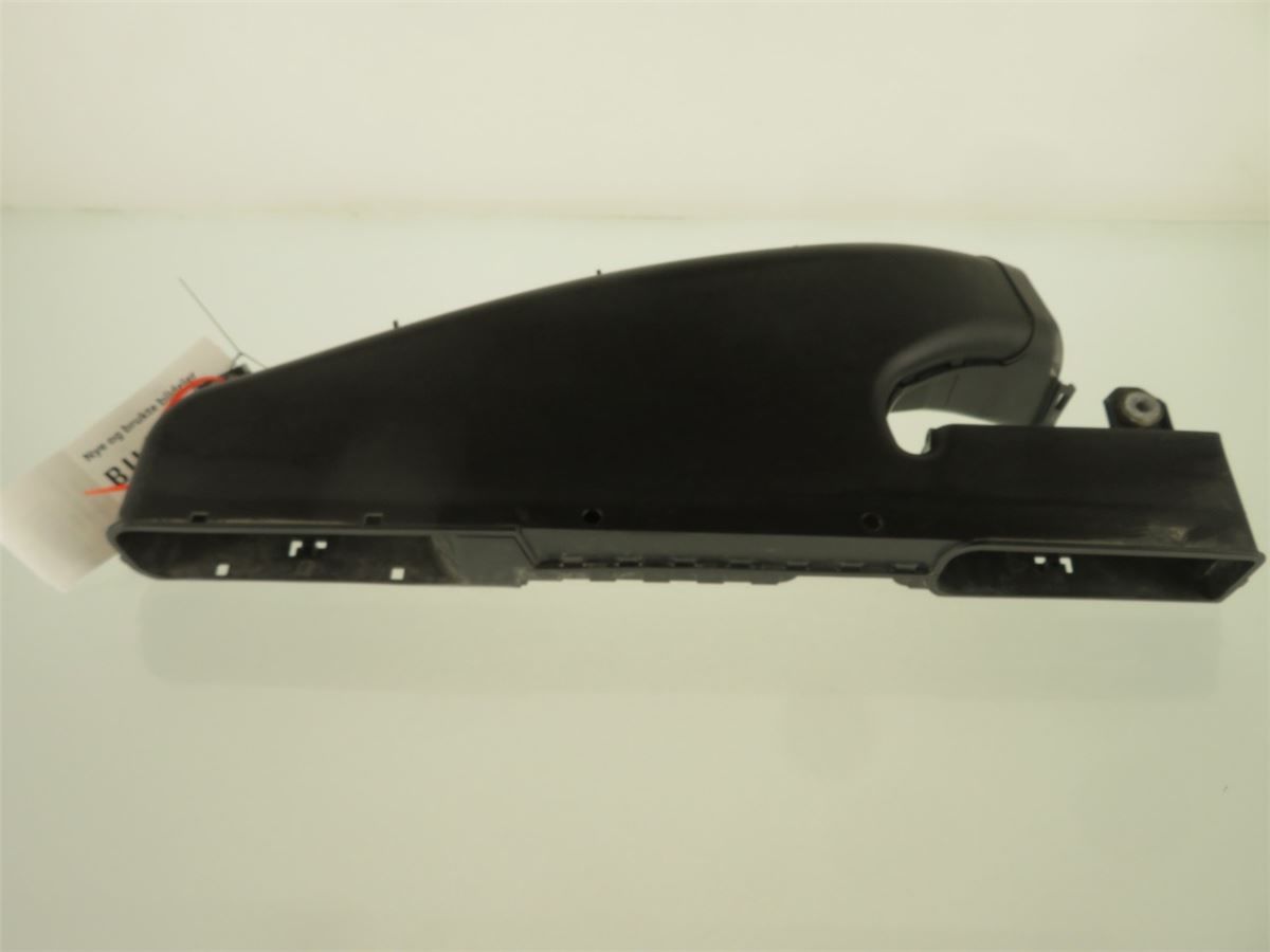 Luftstyring Front – bilde 2