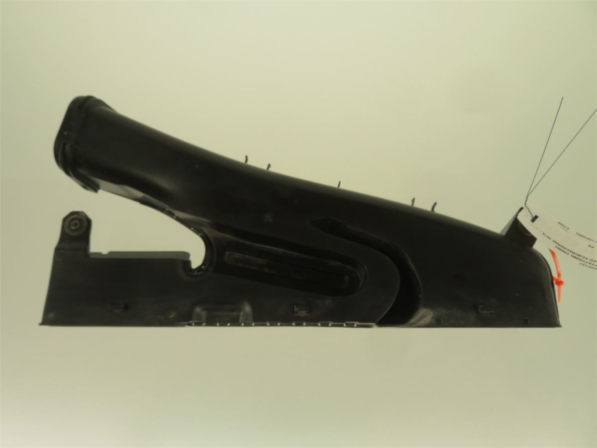 Luftstyring Front – bilde 3