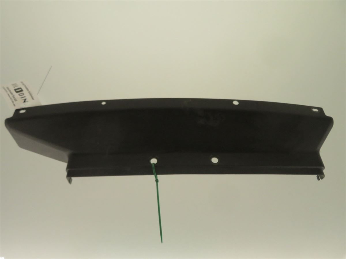 Luftstyring Front – bilde 1