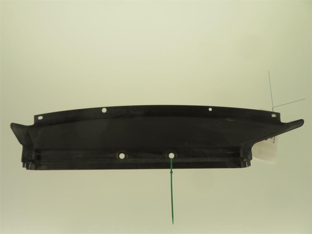 Luftstyring Front – bilde 2