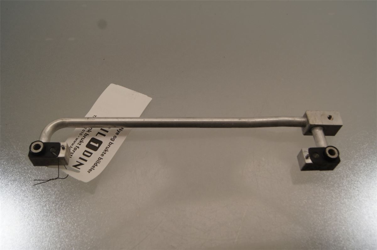 Varme AC Slange / Rør – bilde 2