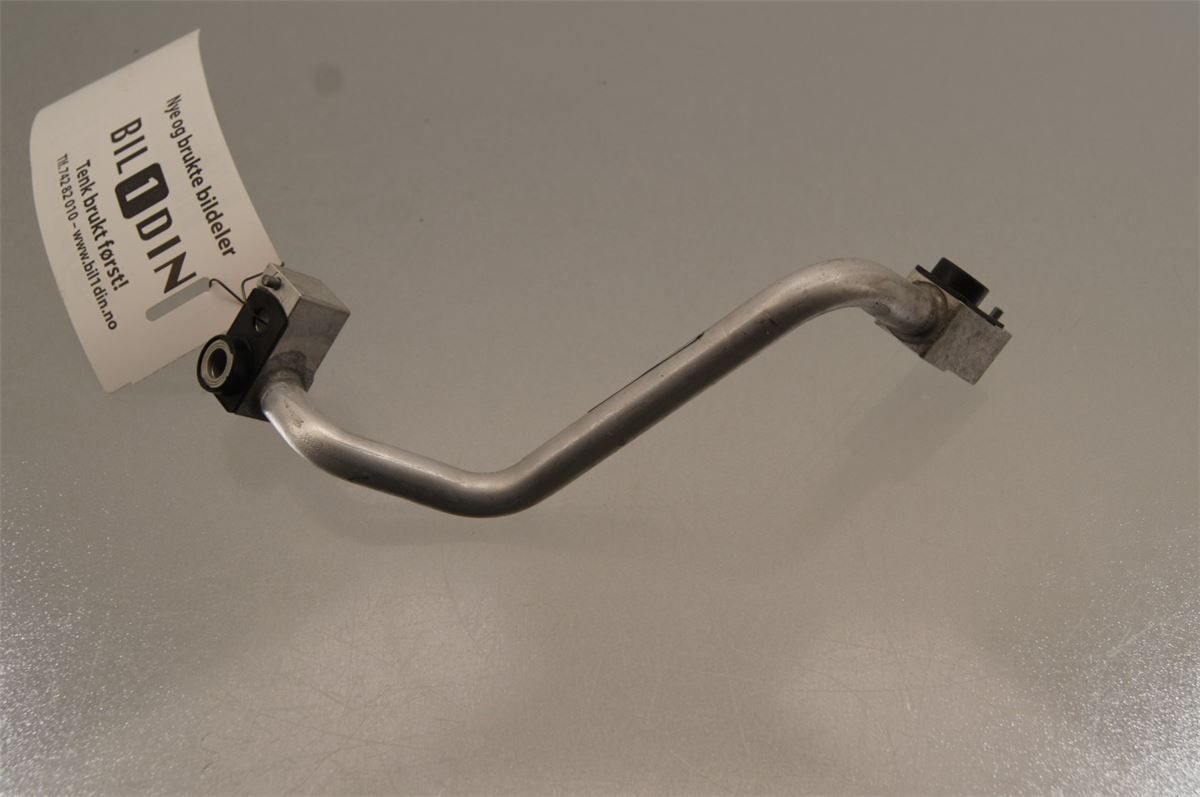 Varme AC Slange / Rør – bilde 1
