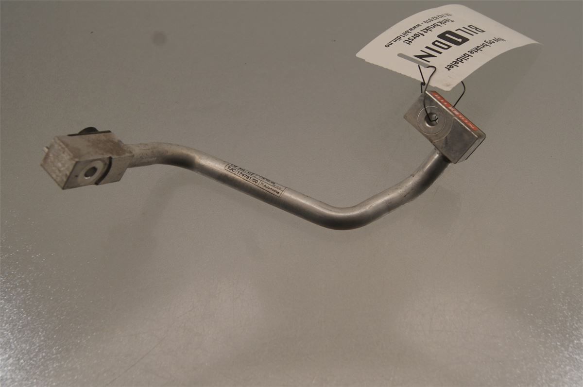 Varme AC Slange / Rør – bilde 2