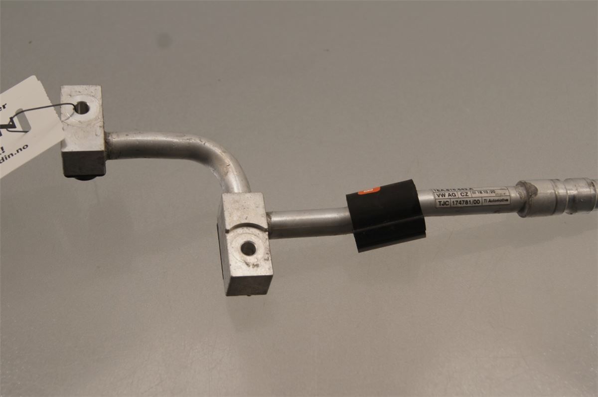 Varme AC Slange / Rør – bilde 1
