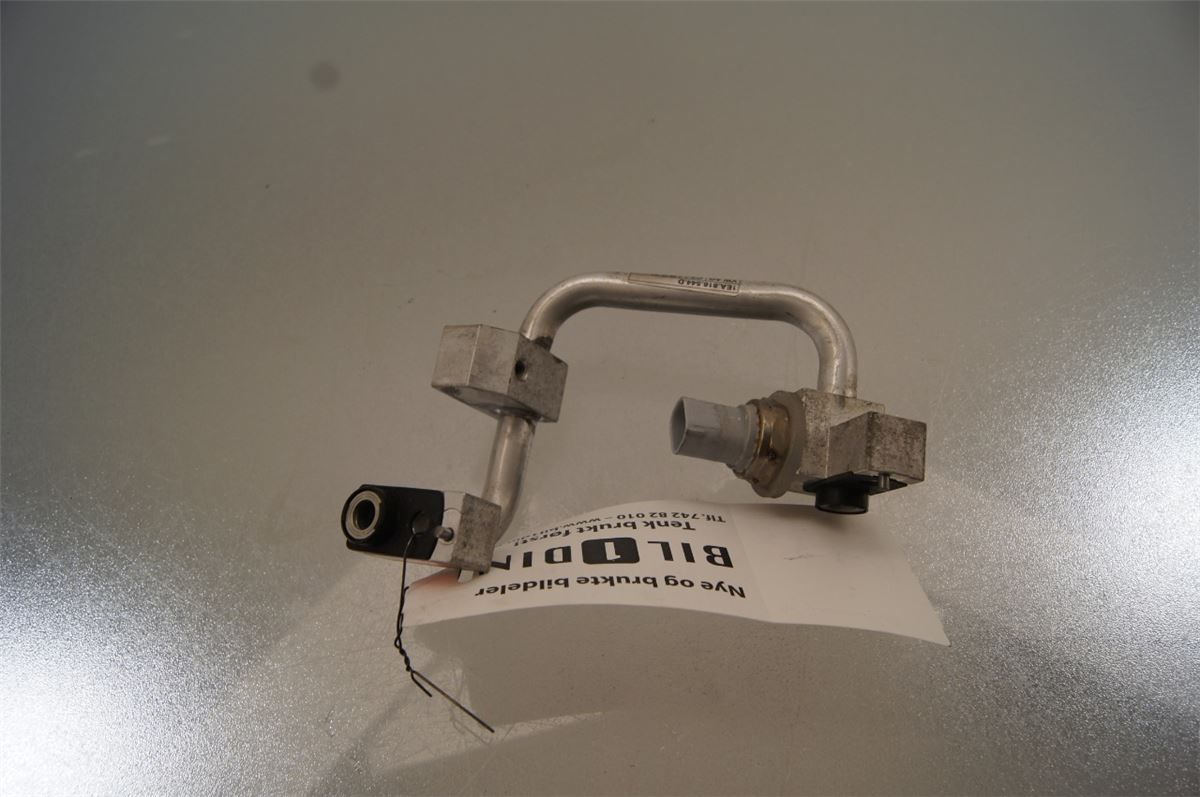 Varme AC Slange / Rør – bilde 1