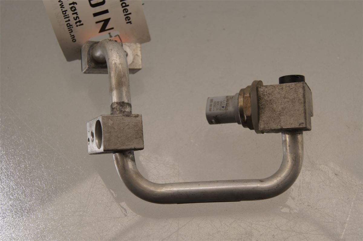 Varme AC Slange / Rør – bilde 2