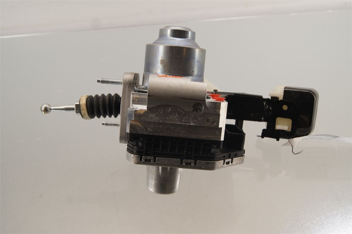 ABS Hydraulikkaggregat – bilde 1