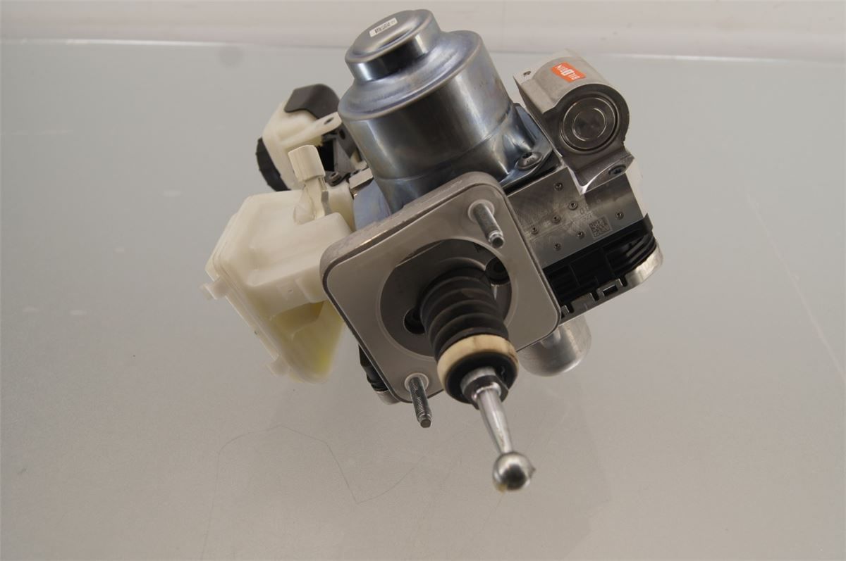 ABS Hydraulikkaggregat – bilde 2
