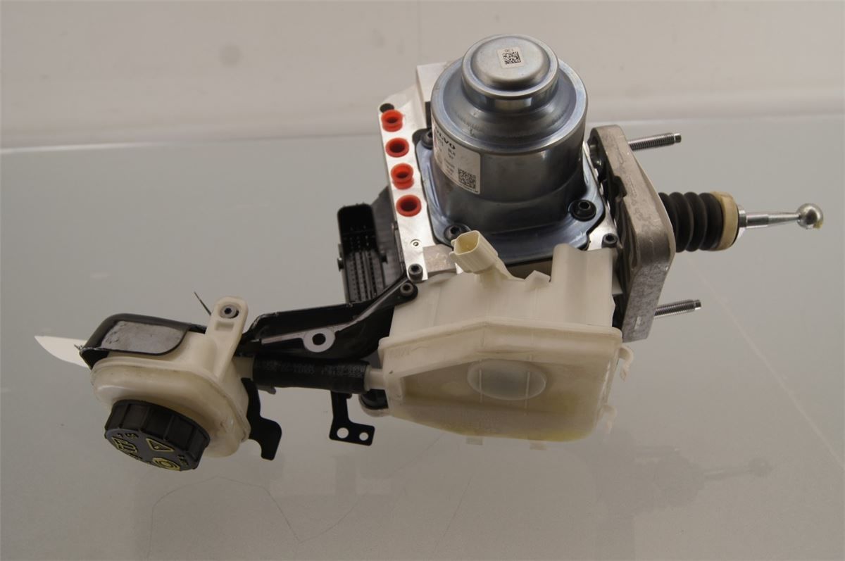 ABS Hydraulikkaggregat – bilde 3
