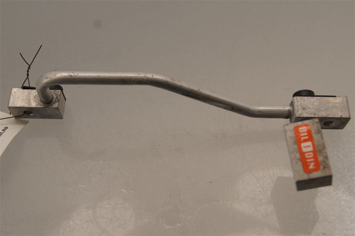 Varme AC Slange / Rør – bilde 1