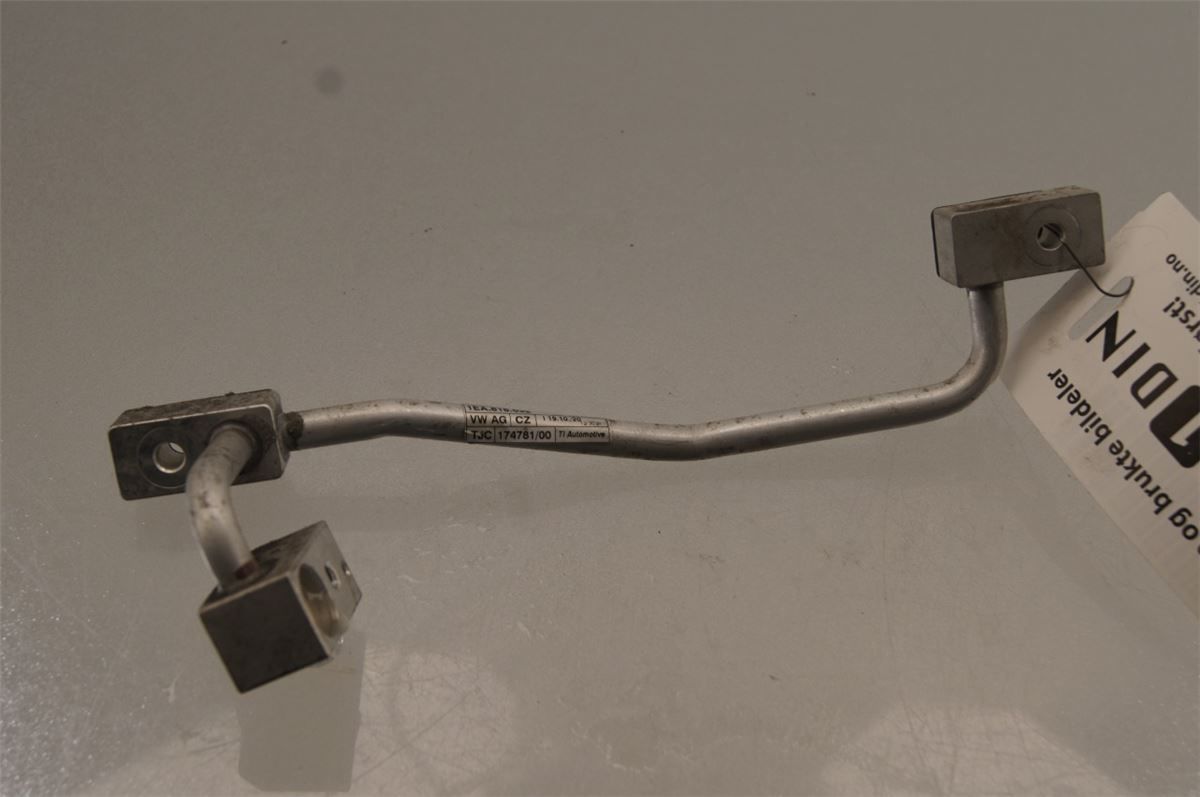 Varme AC Slange / Rør – bilde 2