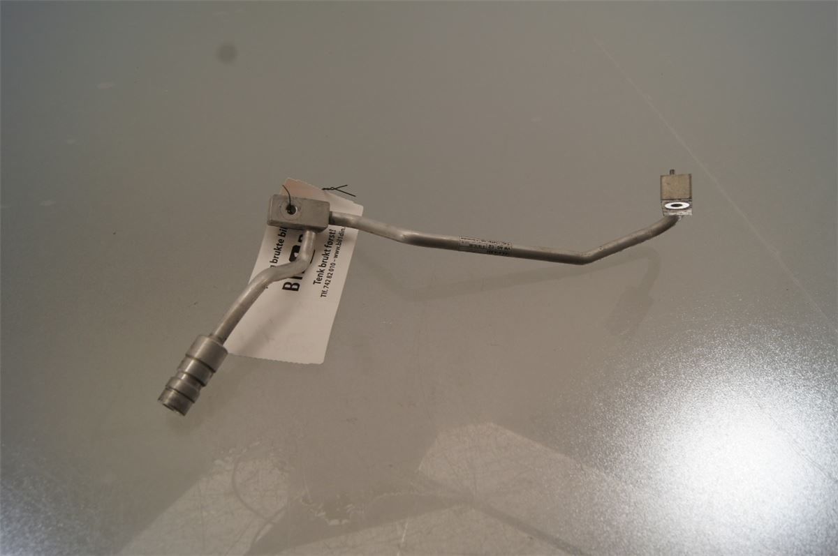 Varme AC Slange / Rør – bilde 1