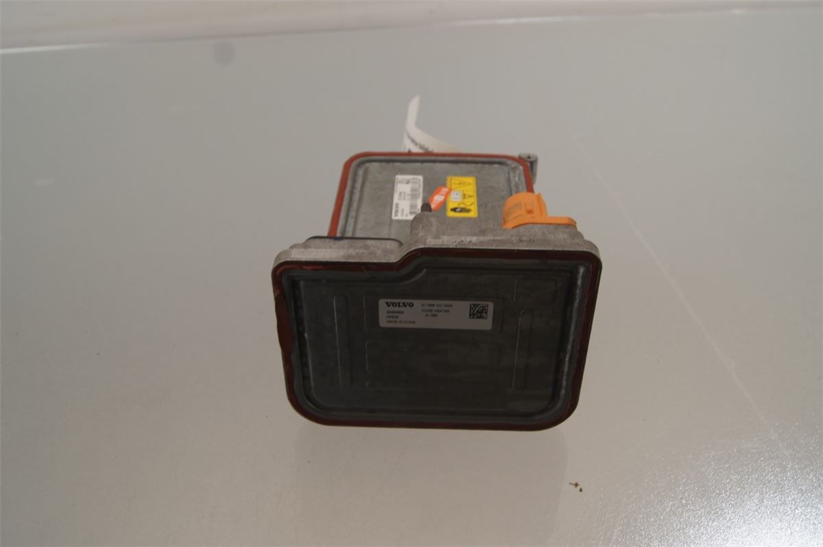 Varmeapparat Reg. Elektrisk – bilde 2