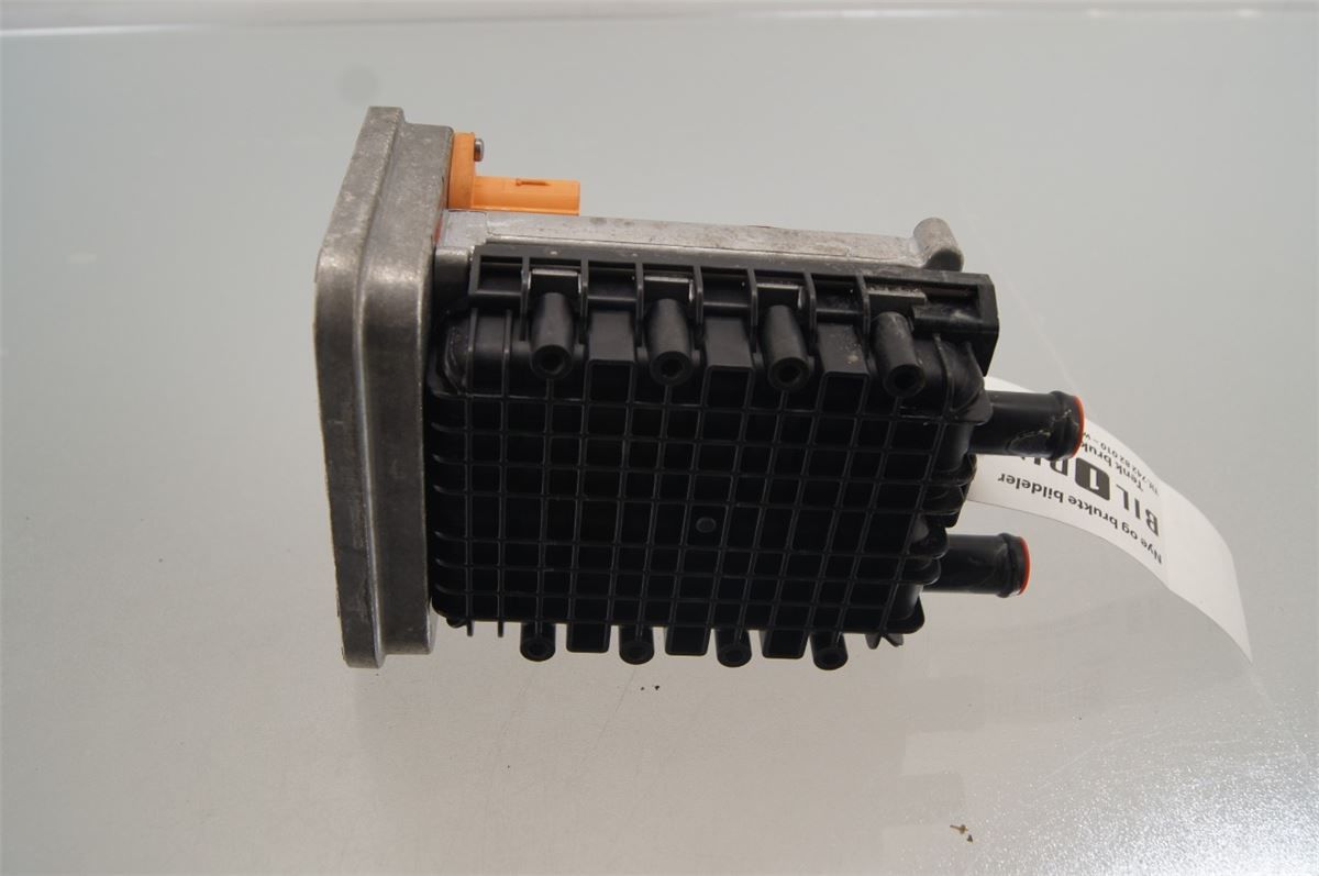 Varmeapparat Reg. Elektrisk – bilde 4