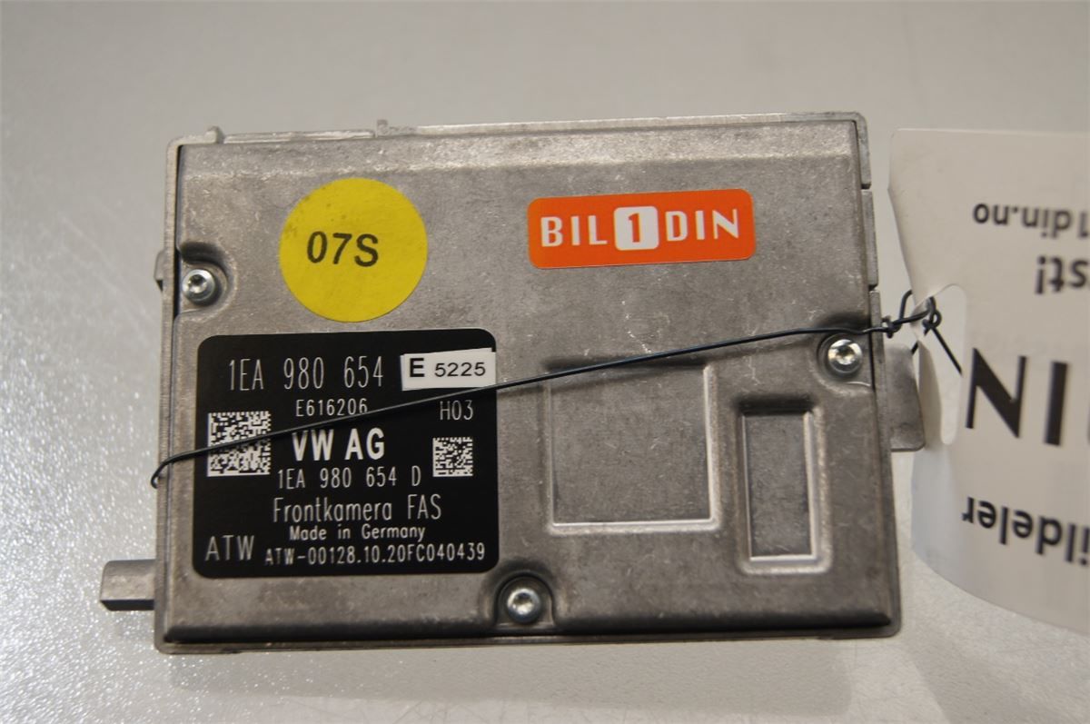 Kamera Utvendig – bilde 2