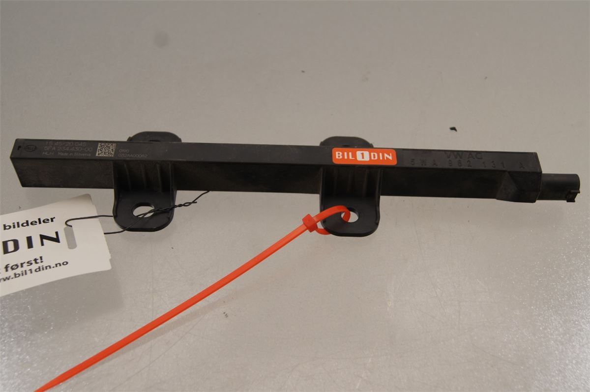 Stereo Antenne Radio / Tv – bilde 1
