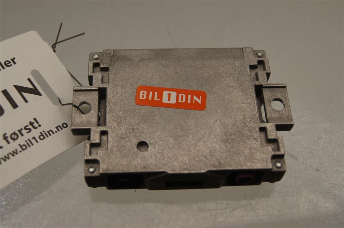 Stereo Antenneforsterker – bilde 2