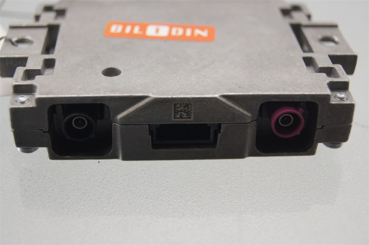 Stereo Antenneforsterker – bilde 3