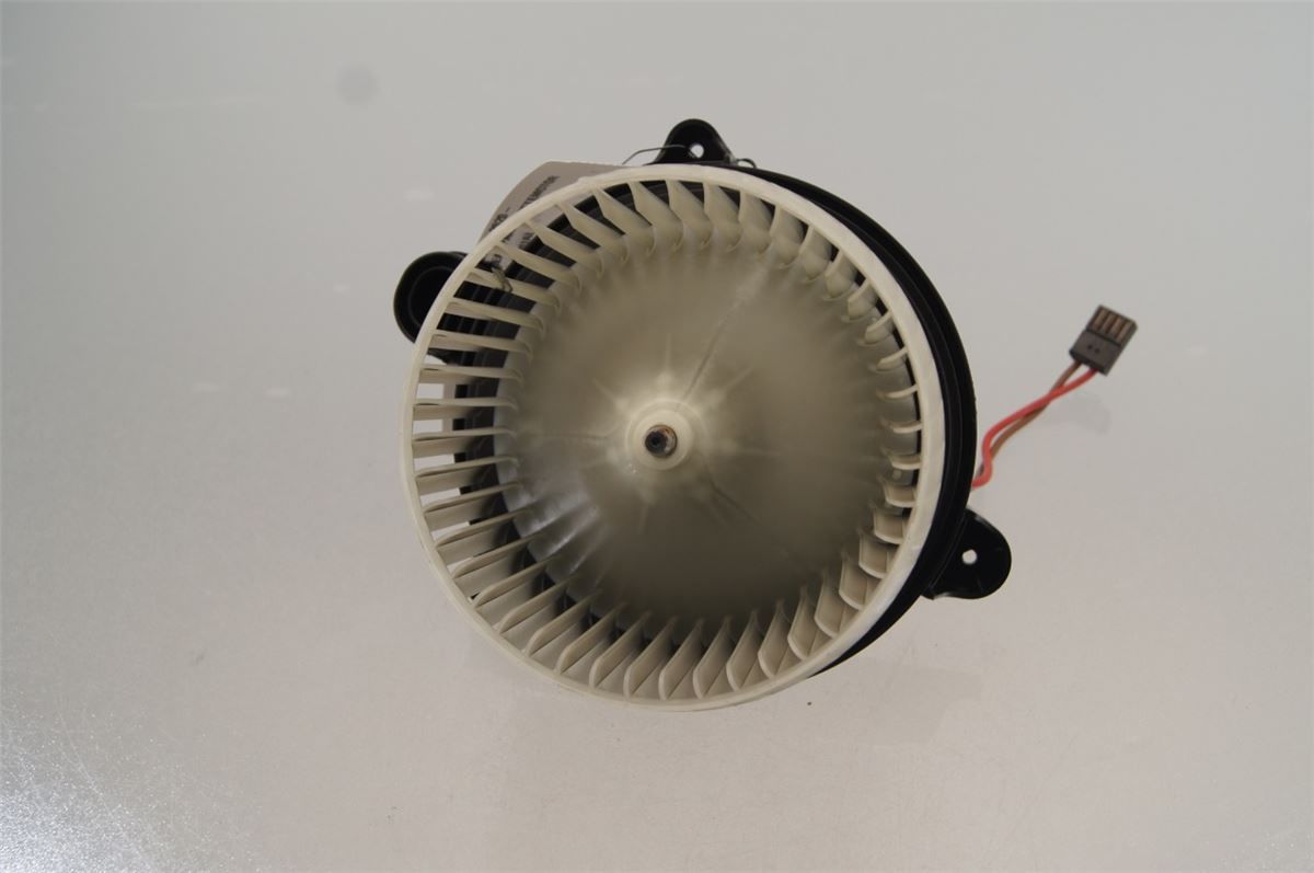 Varmeapparat Viftemotor – bilde 1