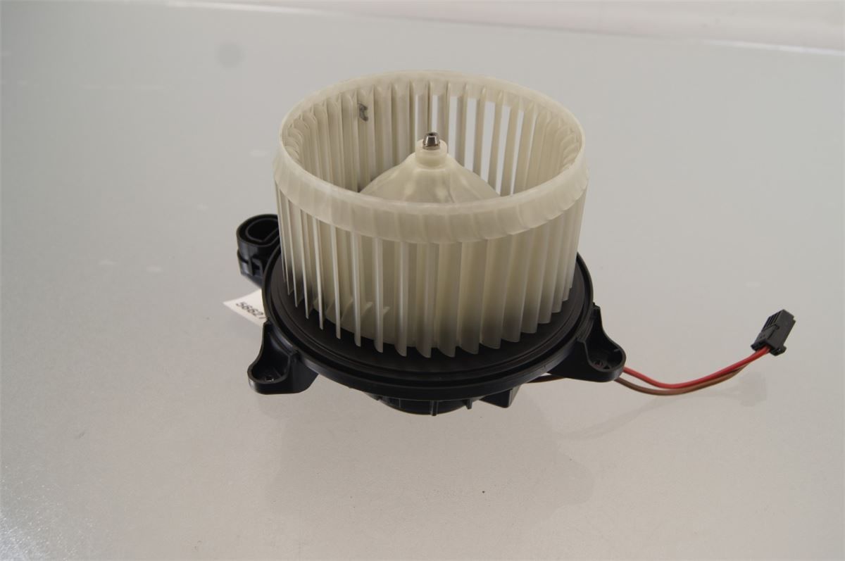 Varmeapparat Viftemotor – bilde 2