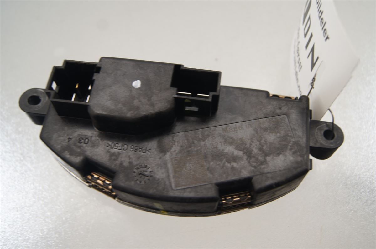 Varmeapparat Viftemotstand – bilde 2
