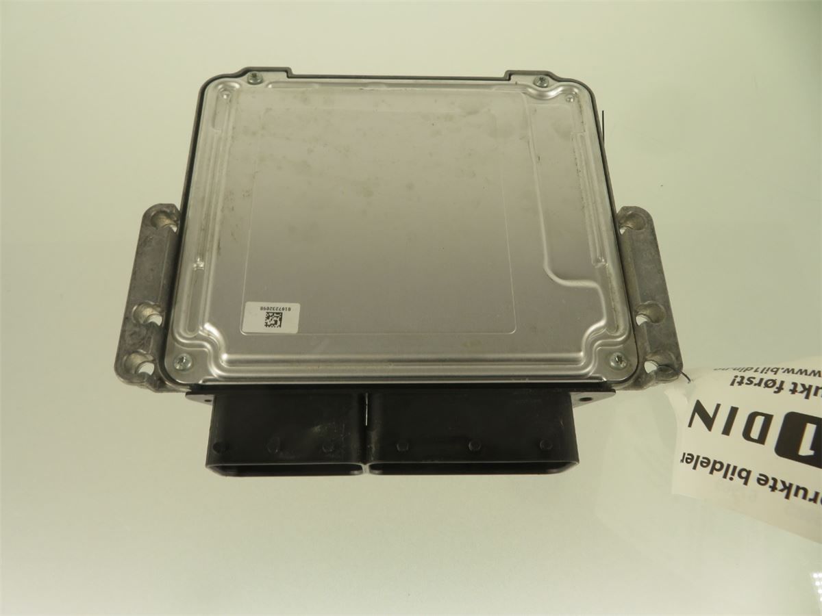 Styreenhet Motor (ECU) Bensin – bilde 3