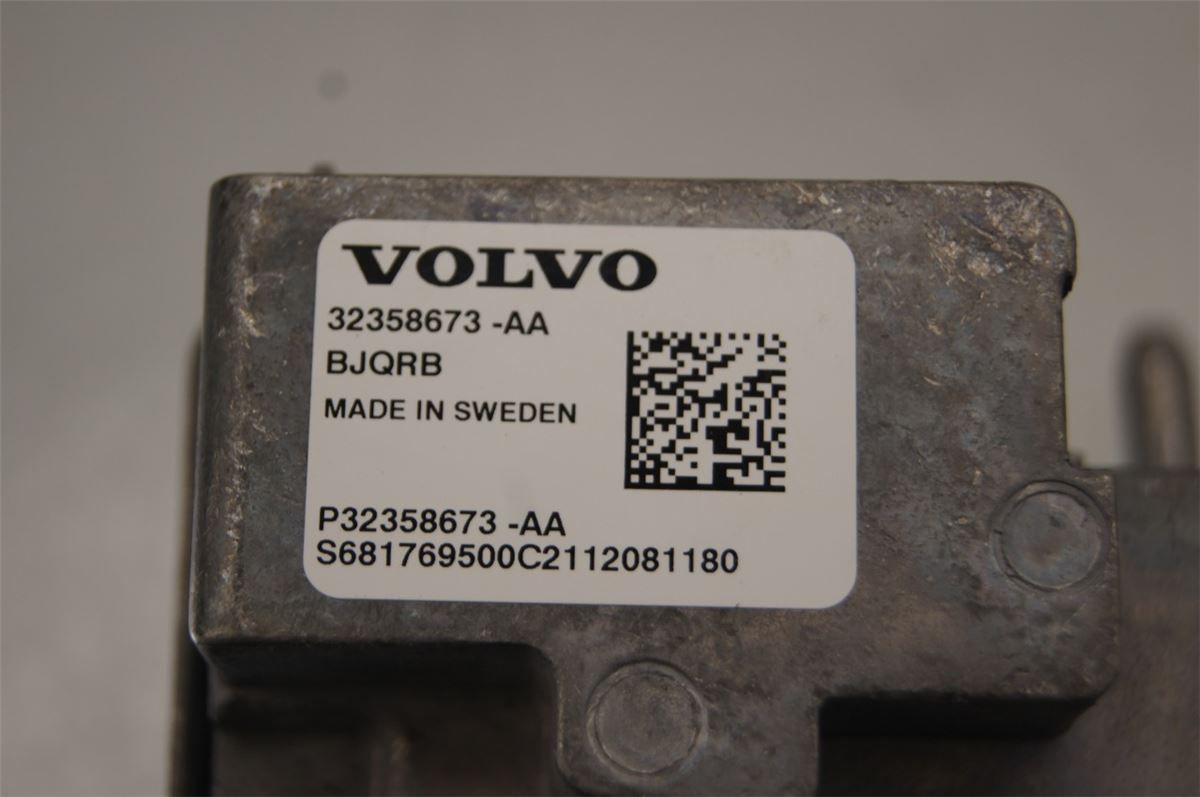 Sensor Aktiv Kollisjonsbeskytt – bilde 3