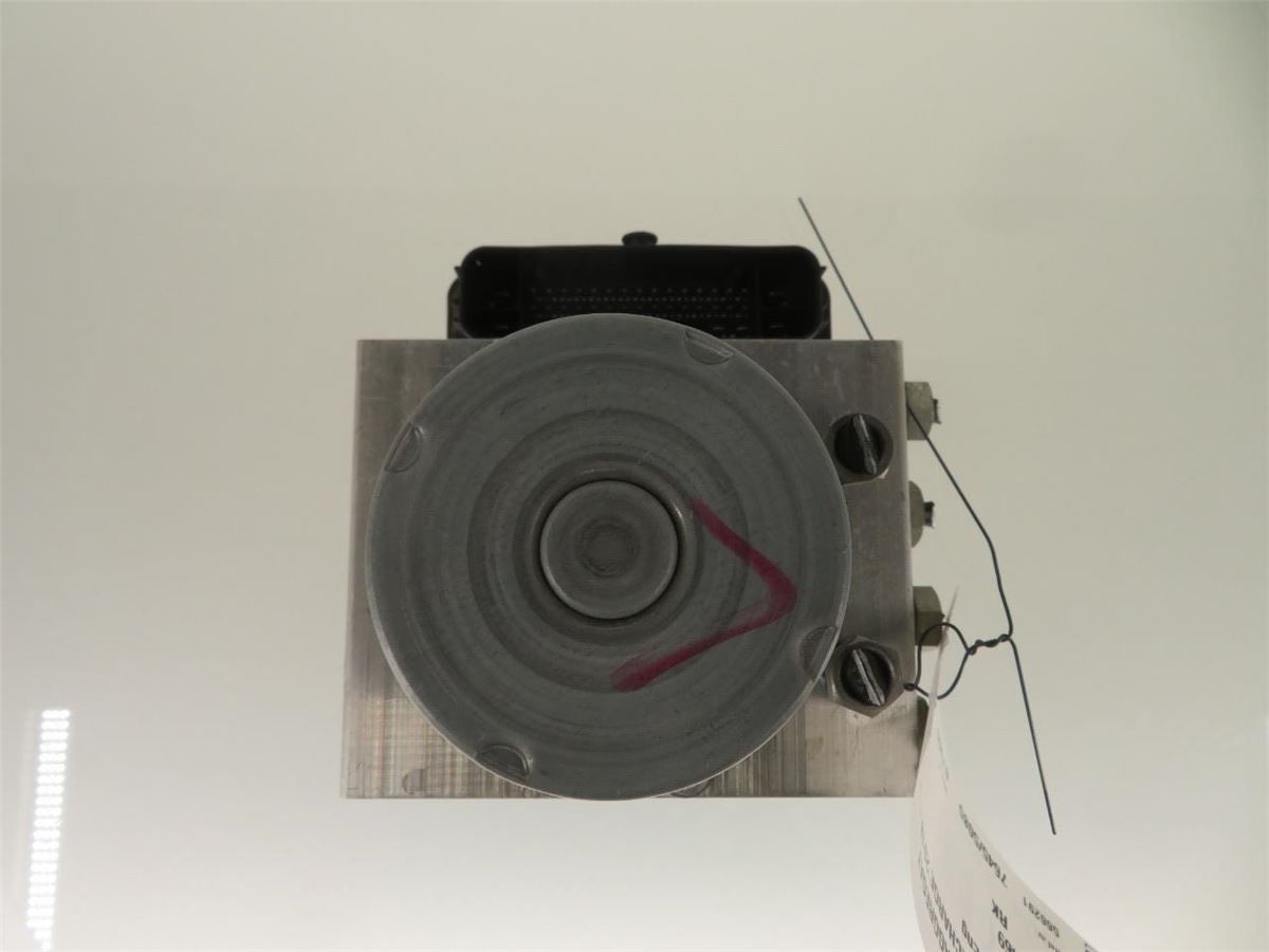 ABS Hydraulikkaggregat – bilde 1