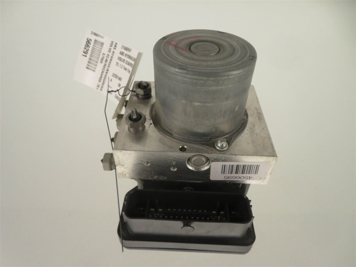 ABS Hydraulikkaggregat – bilde 2