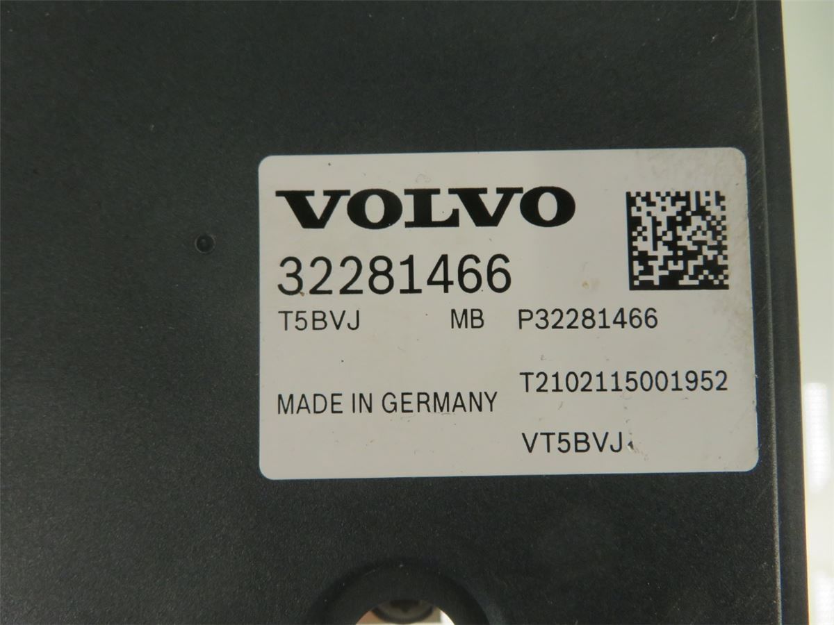 ABS Hydraulikkaggregat – bilde 3