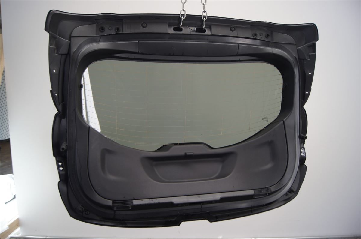 Bakluke Cc / Kombi – bilde 5