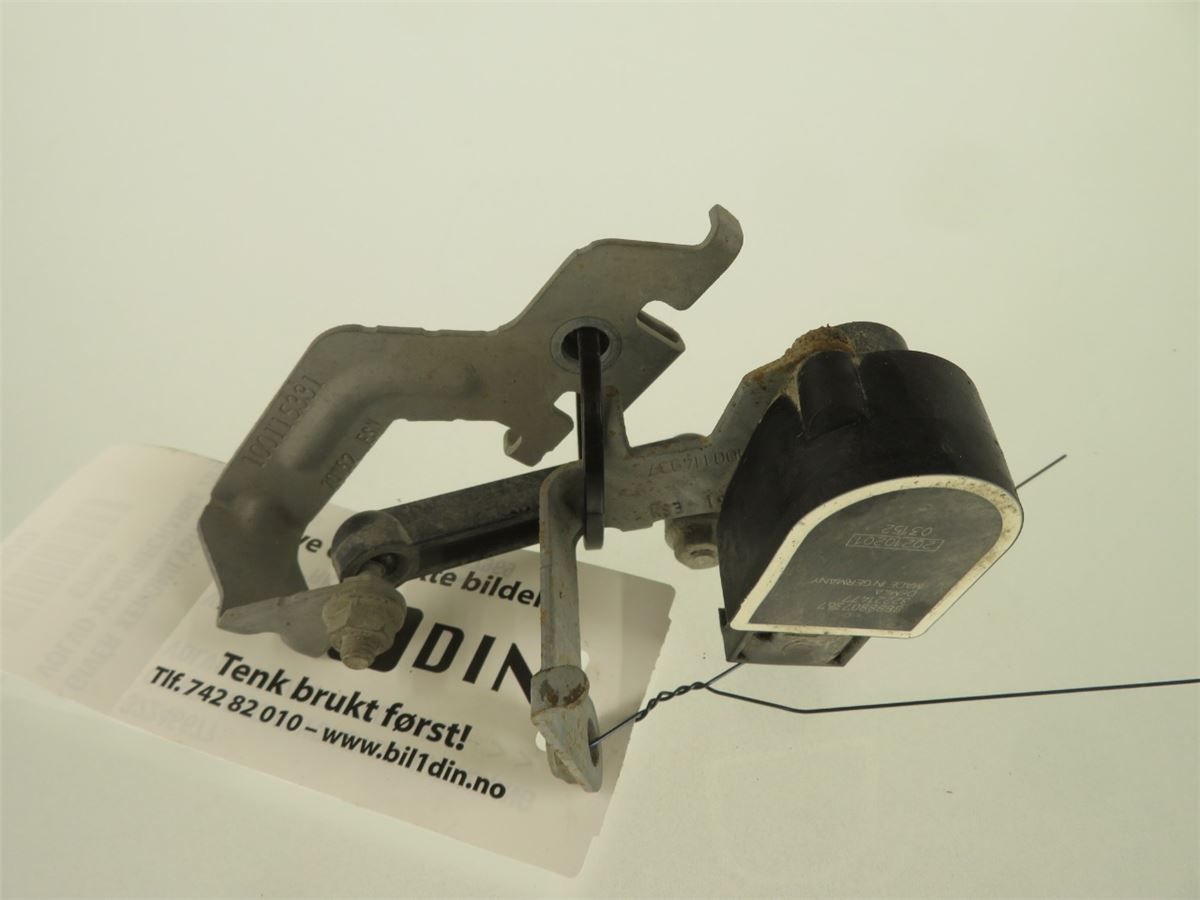 Giver Xenon/Lyshøyde Justering – bilde 1