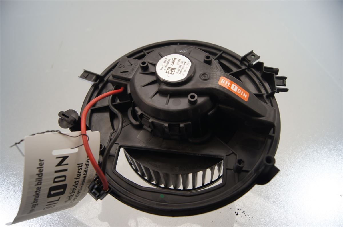 Varmeapparat Viftemotor – bilde 1