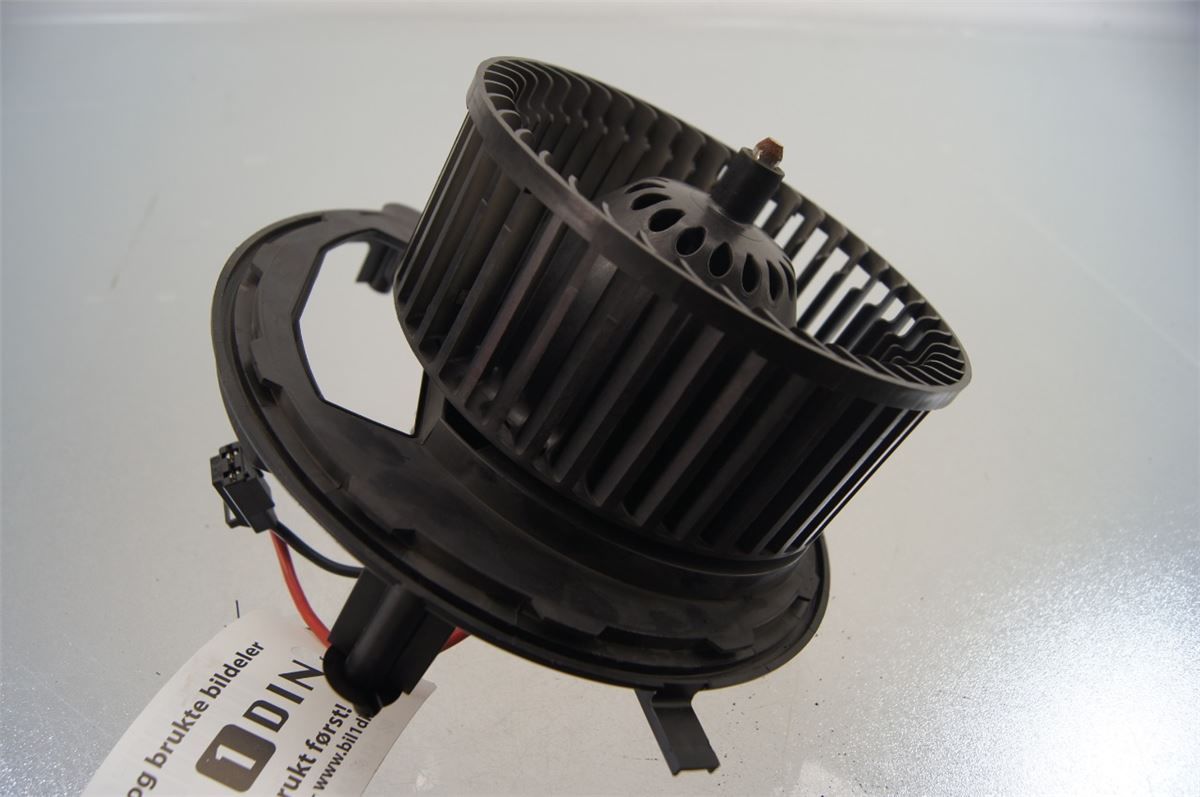 Varmeapparat Viftemotor – bilde 2