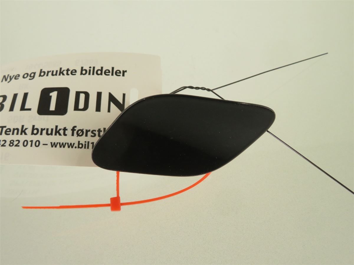 Spylerdyse Frontlykter. – bilde 1